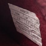 Vionic  Water Resistant Arbor Clog Photo 3