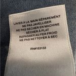 Stellah Star Print Blue Tunic Top Shirt Dress Boho Western Size Small Photo 5