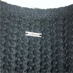 Volcom Fishnet Sweater Midi Dress
Black S Photo 7