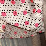 Victoria's Secret Vintage Victoria’s Secret Size XS Polka Dotted Cami Photo 6