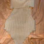 Knit Turtle Neck Top Photo 2