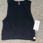 Vuori  black top  Photo 0