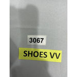 Steve Madden Womans Wedgie Size 7.5 M Black Zip Up Wedge Sneaker Bootie Photo 8