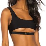 superdown  Mona Buckle Bikini Top Photo 0