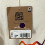 Patagonia NWT Responsibili-Tee Cream Graphic T-Shirt Size Large Photo 4