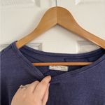 We The Free  Indigo Vanguard Star Long Sleeve Top Photo 7