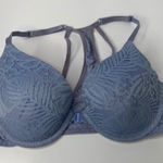 PINK - Victoria's Secret PINK Victoria’s Secret lightly lined bra‎ size 32D Photo 0
