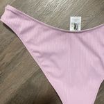 Madewell High Cut Bikini Bottoms Photo 2
