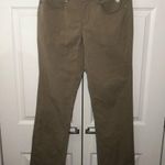 Mountain Hardwear Women’s Mountain Hardware Tan Pants Size 8/32 Photo 0