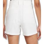 Nike NWT Dri-FIT Victory 5" Women's Golf Shorts Size Extra Small White Athletic Photo 1