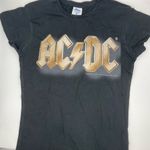 AC/DC NWOT  T SHIRT Photo 3