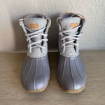Sperry Saltwater Duck Boots – Women’s Size 6 Photo 1