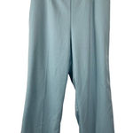 Alfred Dunner  Women's Super Light Blue Dress Pants Photo 0