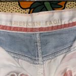 American Eagle  Mom Short Photo 3