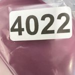 Maidenform Wireless Comfort Bra T-Shirt Everyday Support Purple 3XL Wire- Free Photo 7