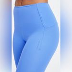 Fabletics NWT Live-In High-Waisted Legging in Cornflower Blue Size 2X Photo 2