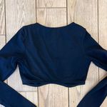 Dynamite Micro Bra Top Photo 2