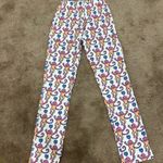 Roller Rabbit  Lovely Monkey Pima Cotton Long Sleeve Pajamas XXS Photo 10