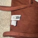 Joah Brown  STRAPPY OPEN BACK BRA! Photo 4