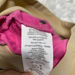 Motherhood Pink Maternity Jeans Sz Medium Over Belly Style Photo 5