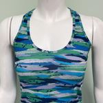 Lululemon Cool Racerback Seven Wonders Tank Top Photo 4
