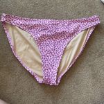 Old Navy  floral bathing suit bottom  Photo 0
