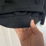 Rare Breeze by long sleeve Lululemon across chest black size 4 Photo 6