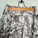 Tail Athletic Tennis Skort White Gray Black Splatter Size XS Photo 5