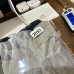 Nike Ohio State Buckeyes Hoodie Womens L Gray Pullover NCAA College School Photo 11