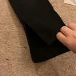 Princess Polly  high rise black jeans 4 Photo 2