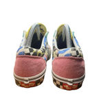 Vans Disney x Old Skool '80s Mickey' Low Top Skate Shoes Men's 6.0 / Women's 7.5 Photo 6