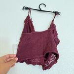 Free People  Amina Bralette Photo 8