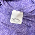 Nike DRI-FIT Purple Racer Back Tanktop Womens Size M Photo 6