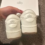 Alo Yoga  Recovery Mode Sneakers White Photo 5