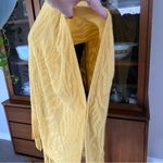 Do Everything In Love  Brand Open Knit Kimono with Fringe Tassels Photo 4