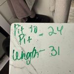 Chico's Chico’s Women’s 3 Purple Wrinkle Resistant Purple Dress Button Down Top Office Photo 3