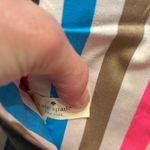 Kate Spade  black leather clutch EUC Photo 6