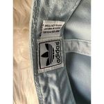 Adidas Light Blue Baseball Cap Photo 7