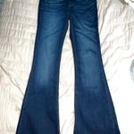 KanCan USA Dark Flare Jeans Photo 0