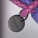 Bottega Veneta  Braided Leather Bracelet Photo 3
