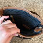 Michael Kors  Kori crossbody vinyl purse Photo 5