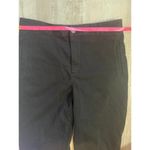 Lou & grey  Zipper Ankle Soft Jogger Pants size Medium Photo 6