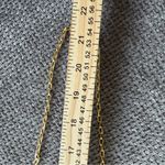 La Regale VTG Gold Metal Mesh Evening Bag Clutch Wedding Guest Retro Glam Disco Photo 8