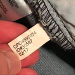 Indigo Blue Maternity skinny/jegging jeans medium Photo 7