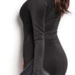 Classy Black Dress Photo 1