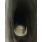CAbi Bisset Leather Bootie style 6004 Photo 5