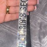 Victoria's Secret Victoria’s Secret bombshell push up bra with rhinestone size 38C Photo 2