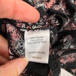 Garnet Hill  Essential‎ Organic Cotton Button Down Shirt Photo 7