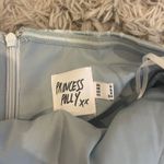 Princess Polly  Mini Strapless Dress Photo 1