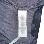 prAna NWT  Cozy Up Tank Dark Camo Tank Top XS in Nautical Camo Photo 4